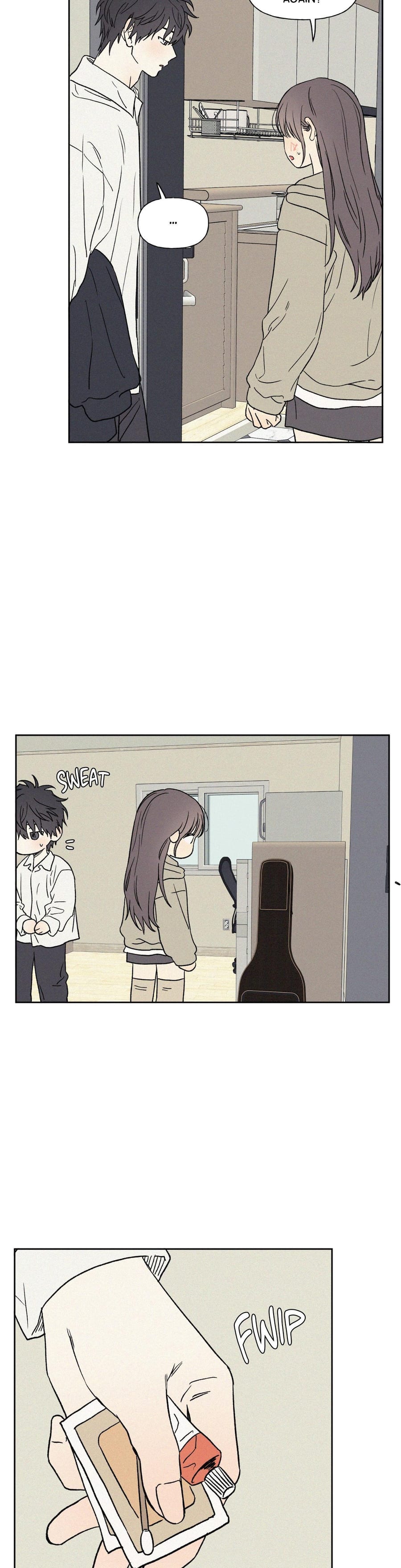 3XLOVE (Uncensored), chapter 41, page 24 of 30