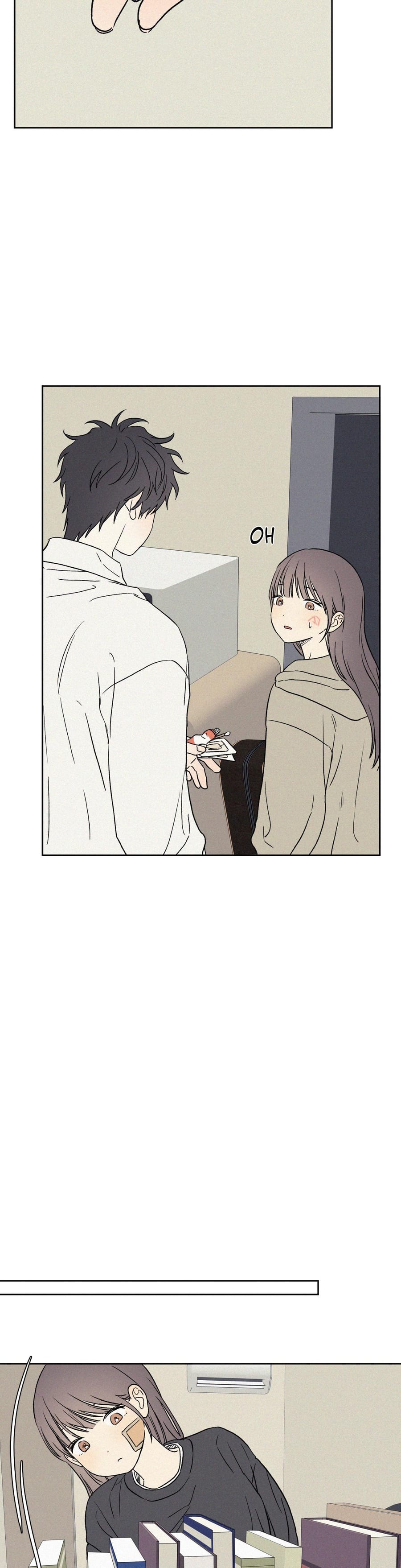 3XLOVE (Uncensored), chapter 41, page 25 of 30