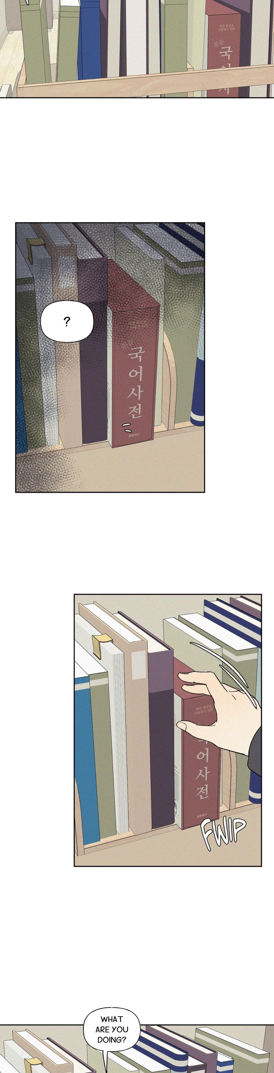 3XLOVE (Uncensored), chapter 41, page 26 of 30