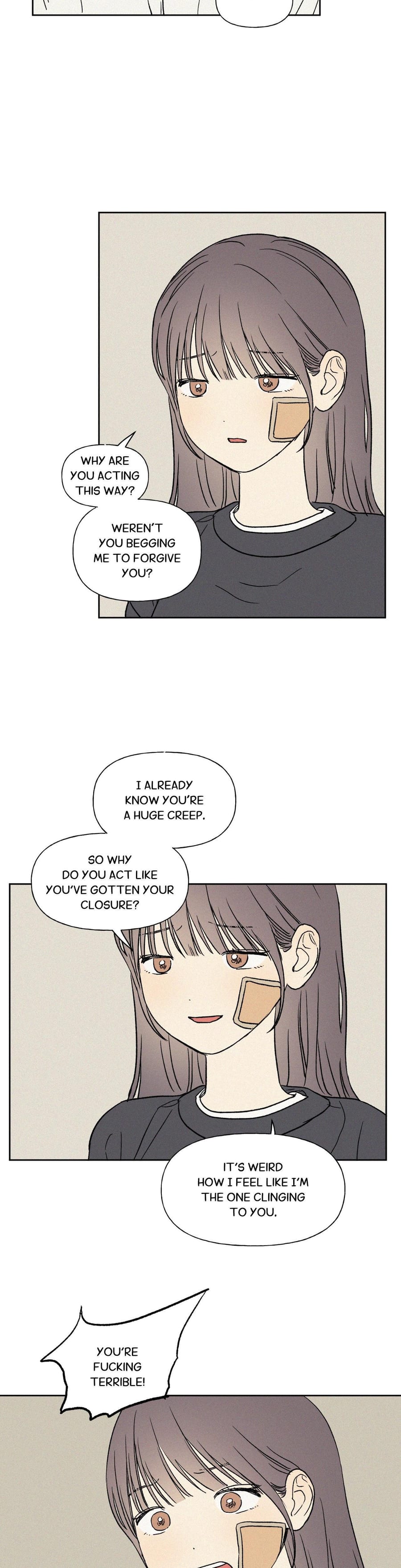 3XLOVE (Uncensored), chapter 41, page 28 of 30