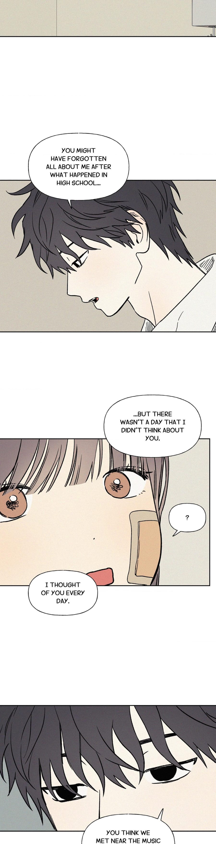 3XLOVE (Uncensored), chapter 42, page 5 of 26