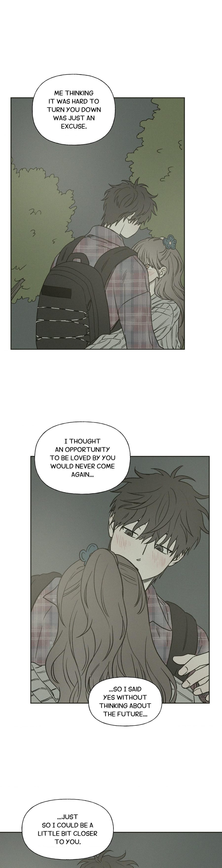 3XLOVE (Uncensored), chapter 42, page 8 of 26