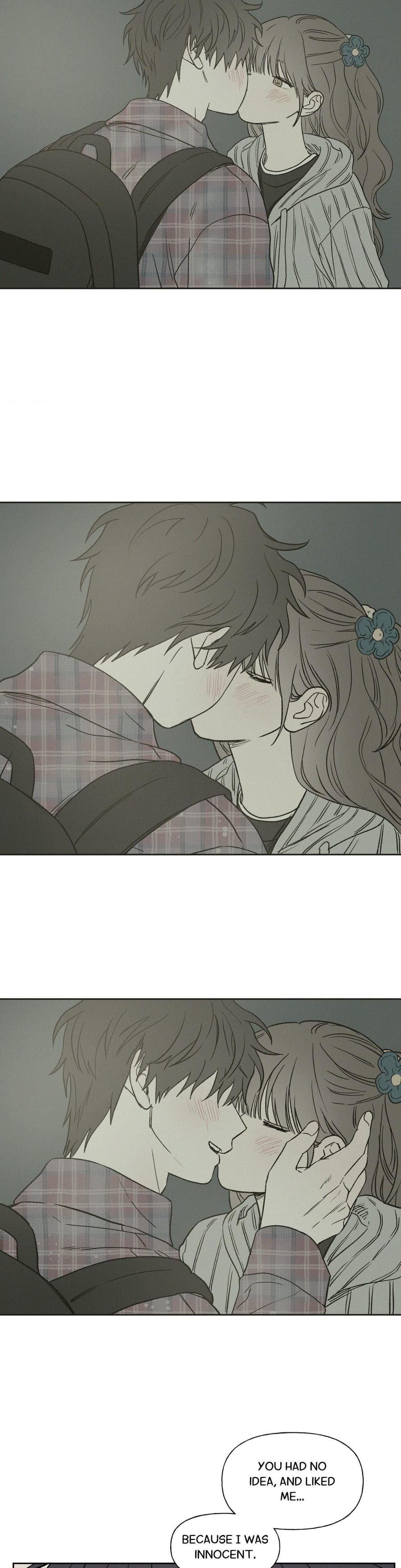 3XLOVE (Uncensored), chapter 42, page 9 of 26
