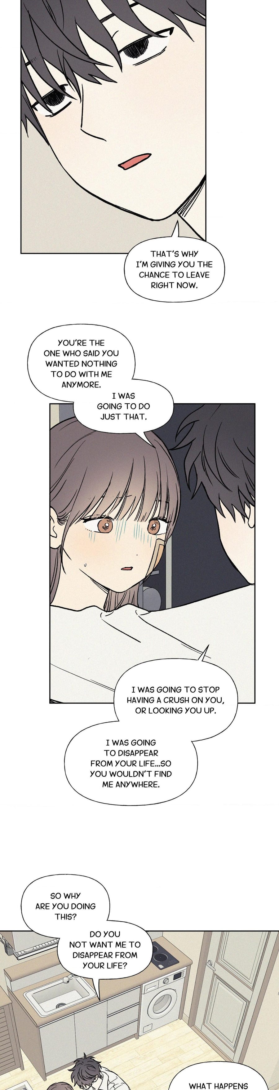 3XLOVE (Uncensored), chapter 42, page 12 of 26