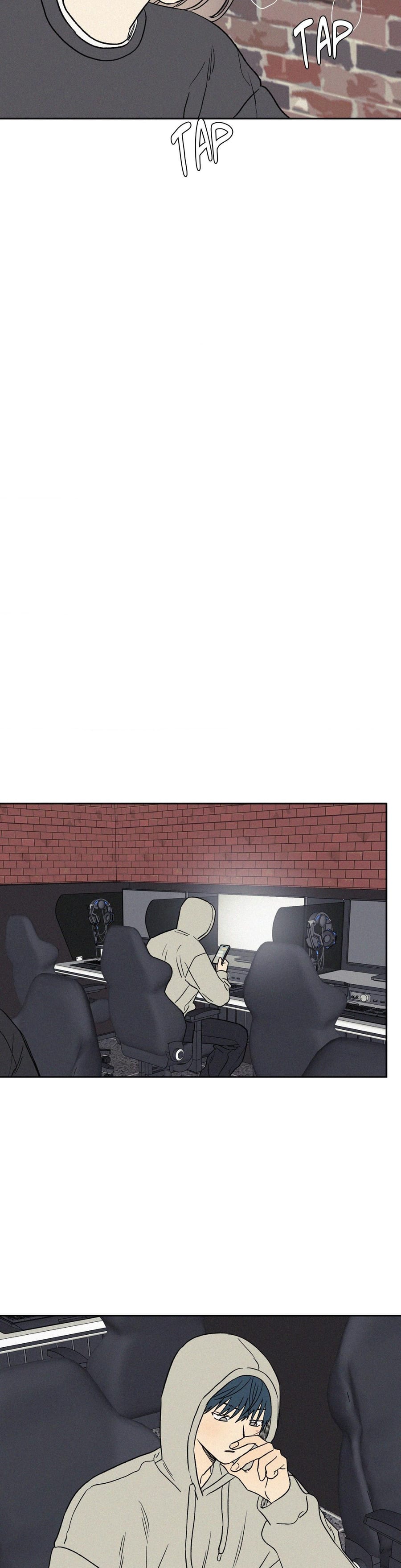 3XLOVE (Uncensored), chapter 42, page 16 of 26
