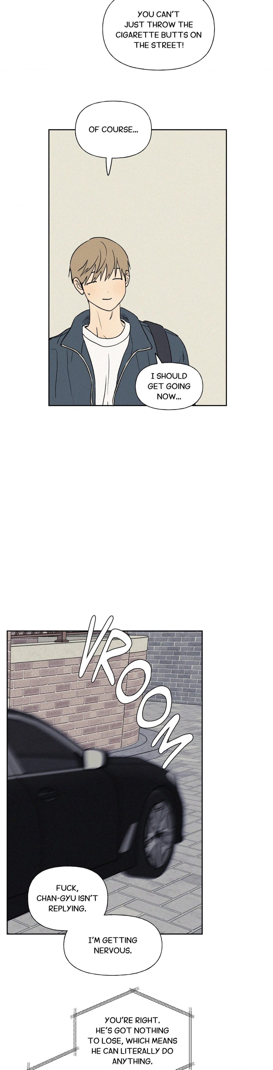 3XLOVE (Uncensored), chapter 42, page 24 of 26