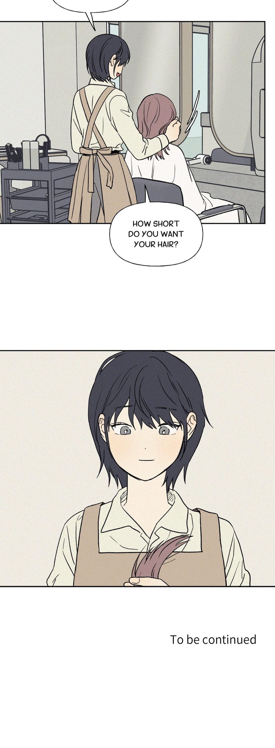 3XLOVE (Uncensored), chapter 42, page 26 of 26