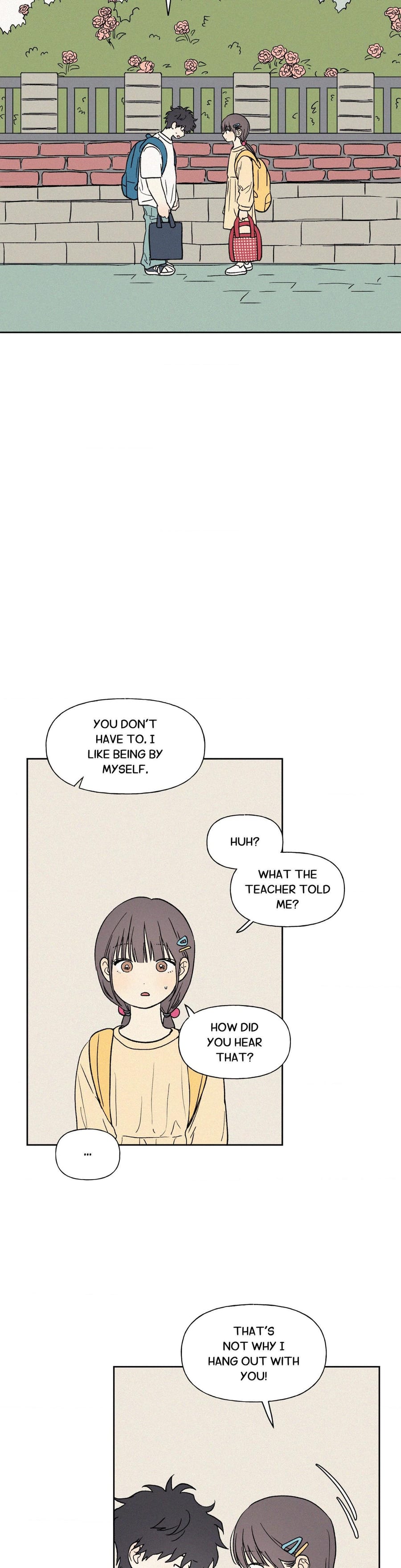 3XLOVE (Uncensored), chapter 43, page 7 of 30