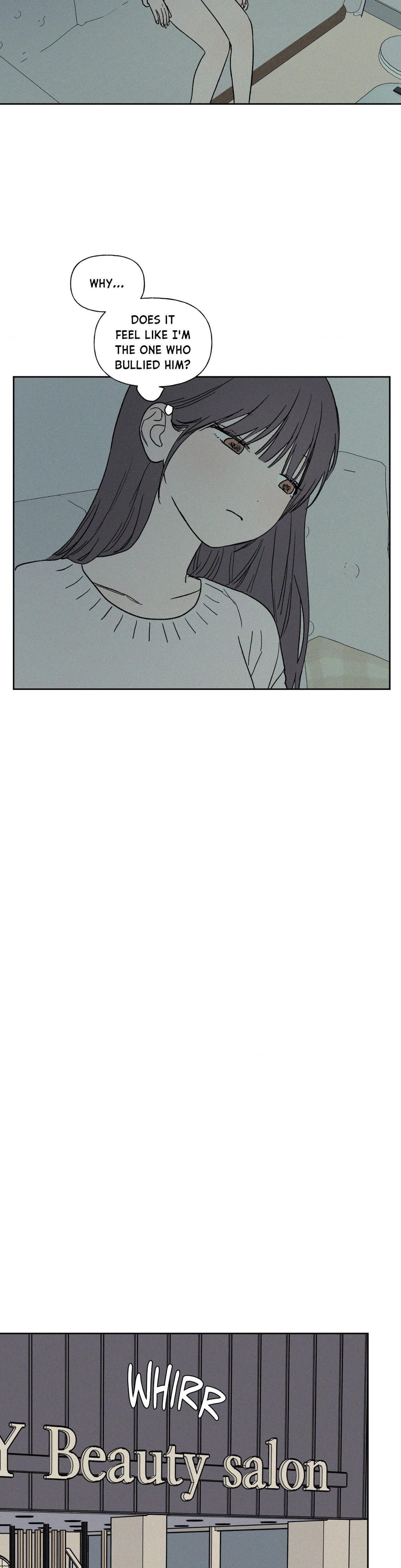 3XLOVE (Uncensored), chapter 43, page 13 of 30