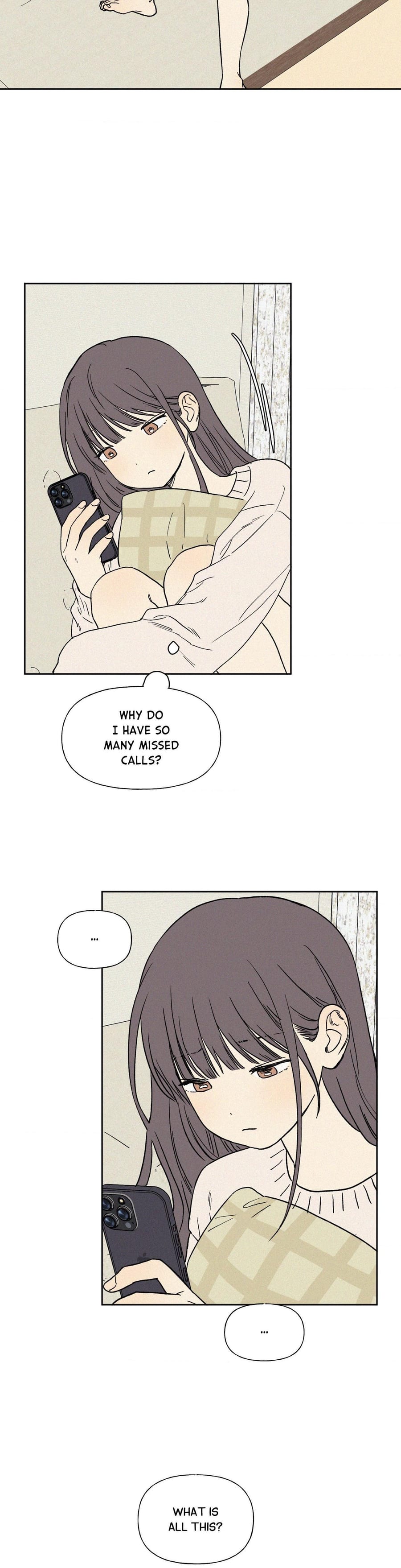3XLOVE (Uncensored), chapter 43, page 23 of 30
