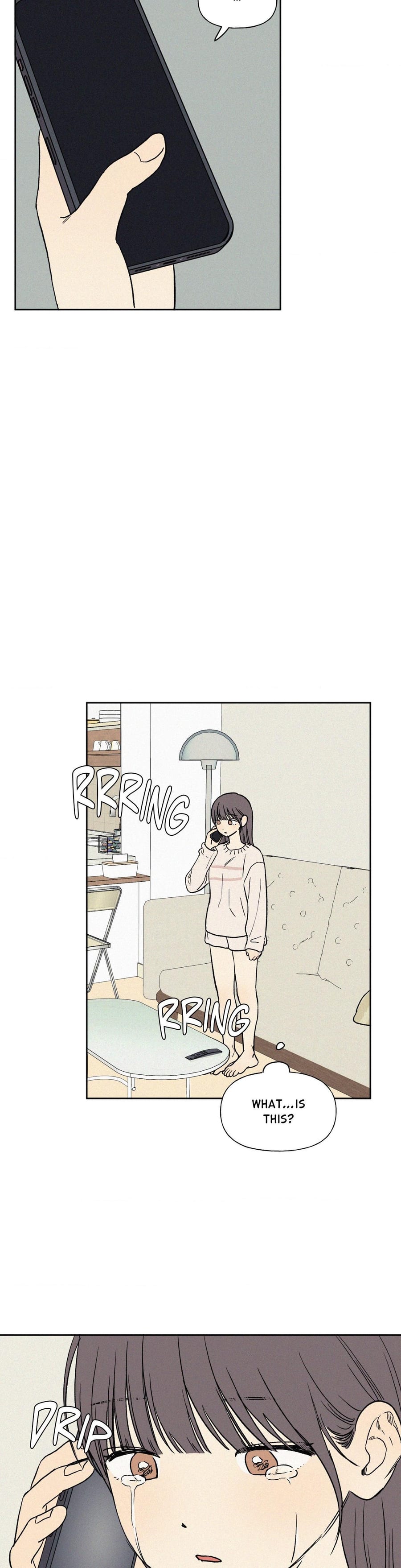 3XLOVE (Uncensored), chapter 43, page 25 of 30