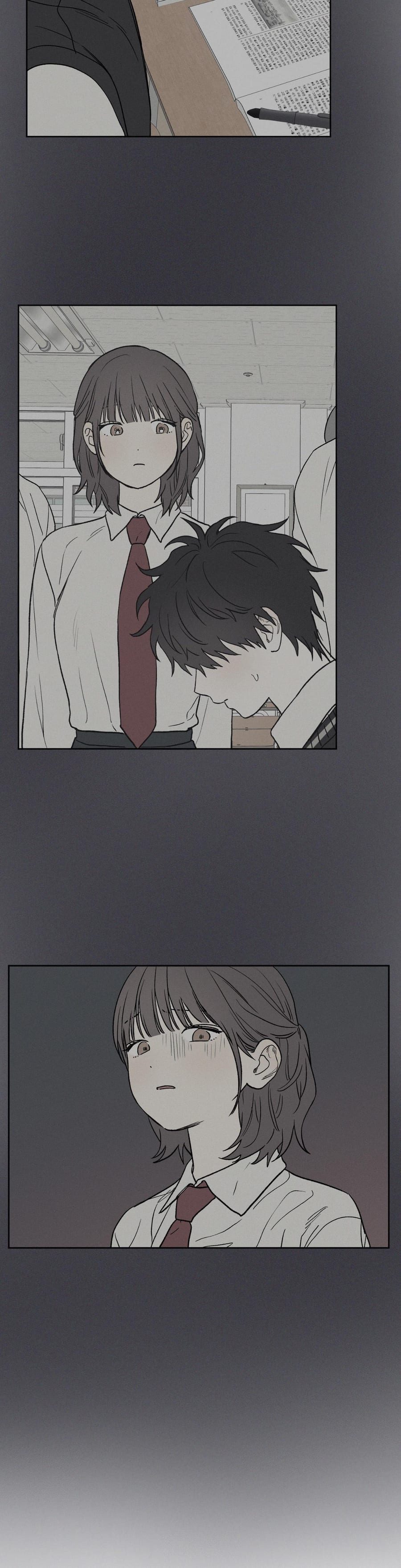 3XLOVE (Uncensored), chapter 43, page 29 of 30