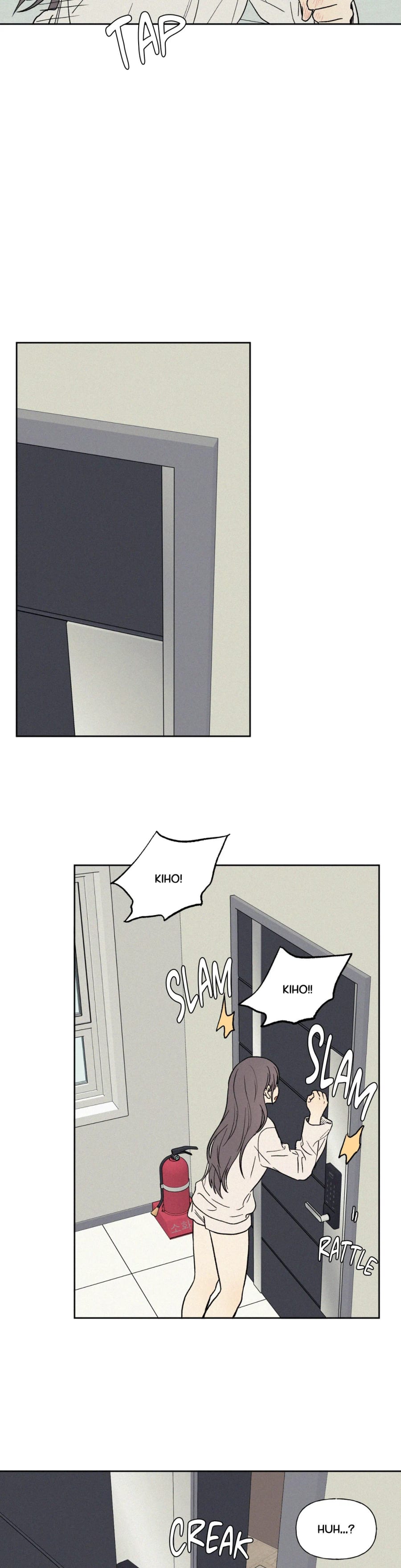 3XLOVE (Uncensored), chapter 44, page 5 of 25