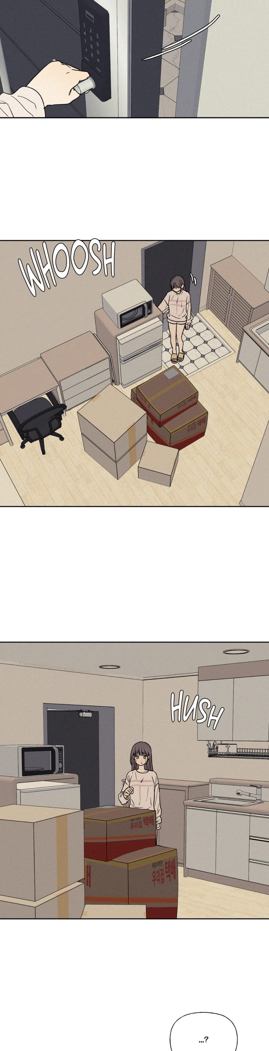 3XLOVE (Uncensored), chapter 44, page 6 of 25