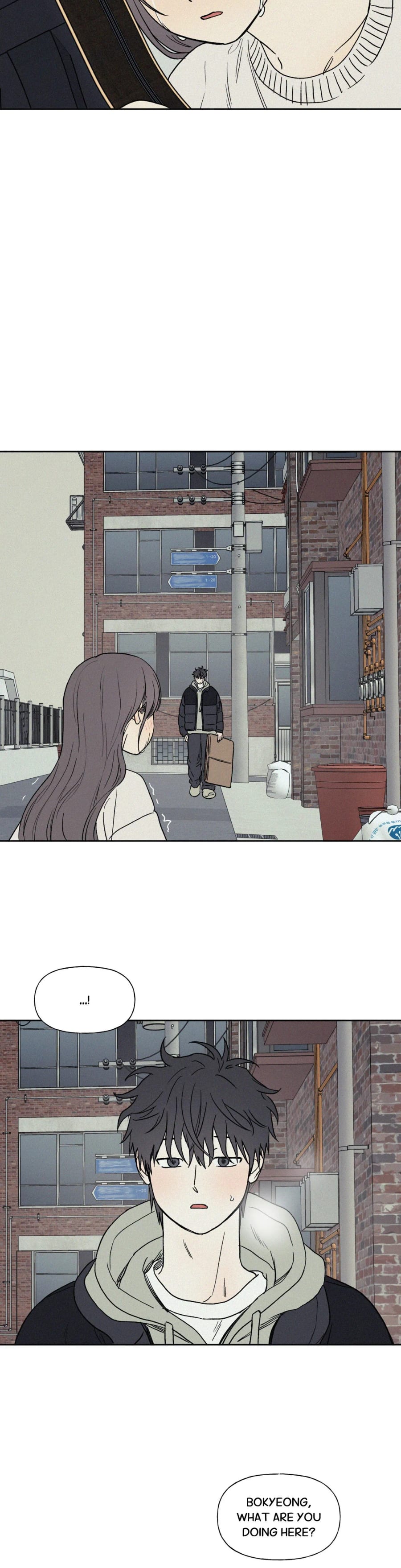 3XLOVE (Uncensored), chapter 44, page 10 of 25