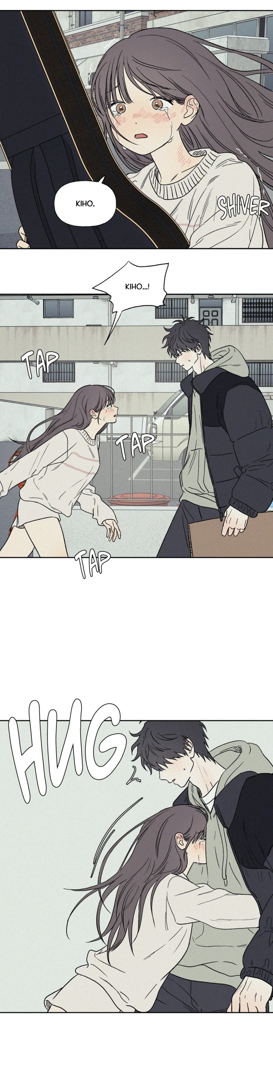 3XLOVE (Uncensored), chapter 44, page 11 of 25