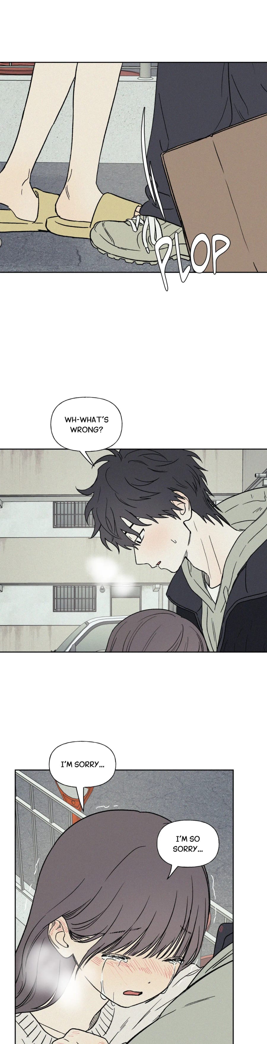 3XLOVE (Uncensored), chapter 44, page 12 of 25