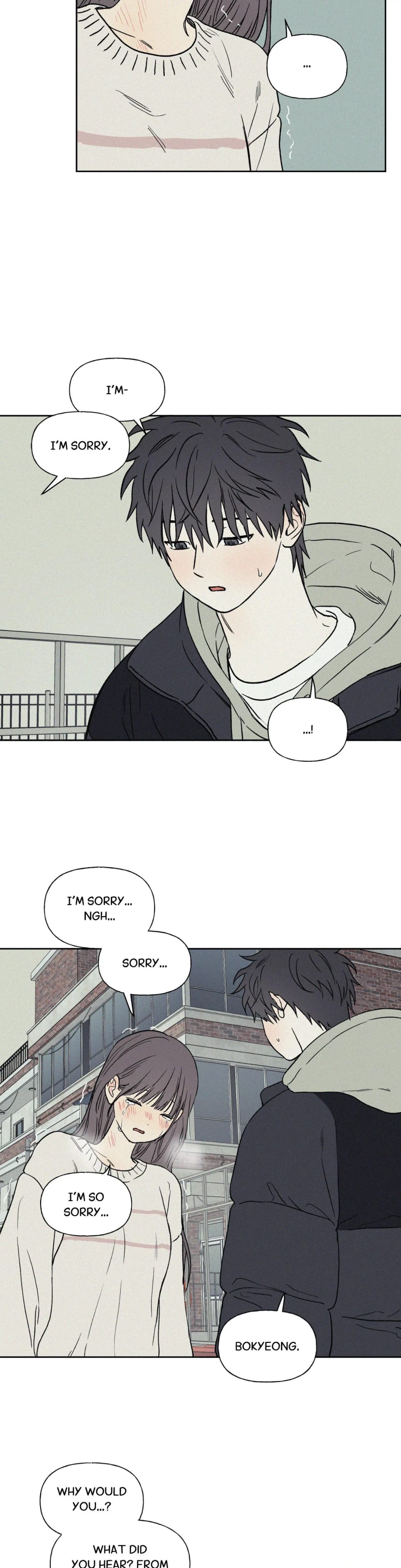 3XLOVE (Uncensored), chapter 44, page 15 of 25