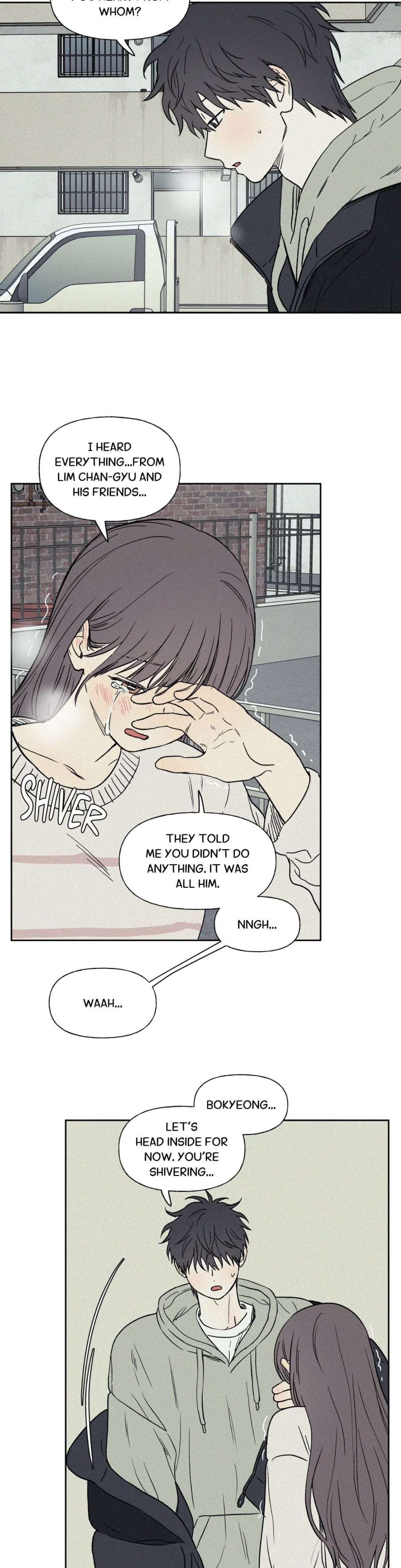 3XLOVE (Uncensored), chapter 44, page 16 of 25