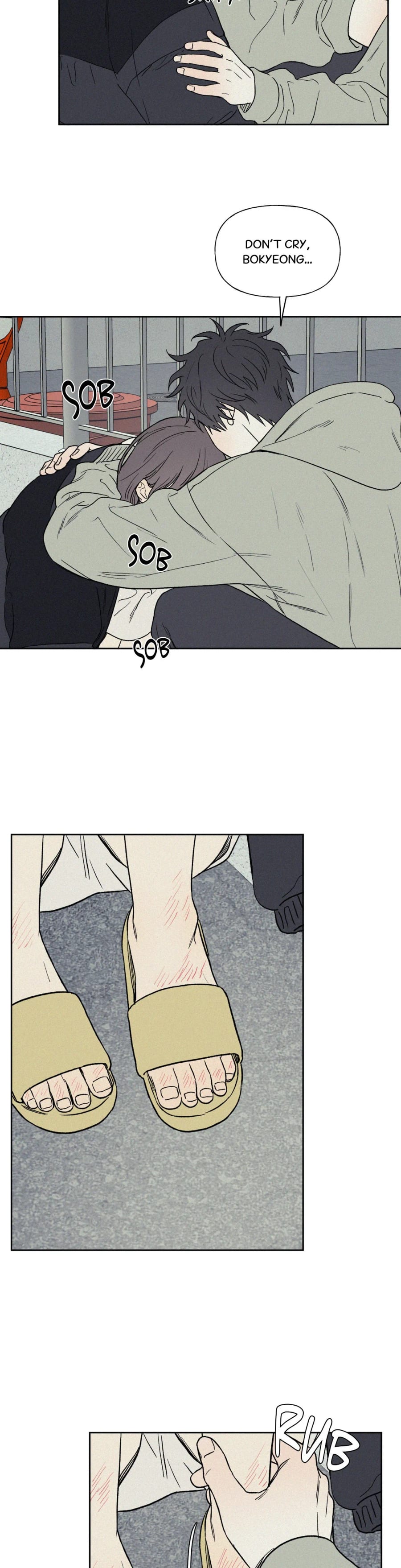 3XLOVE (Uncensored), chapter 44, page 19 of 25