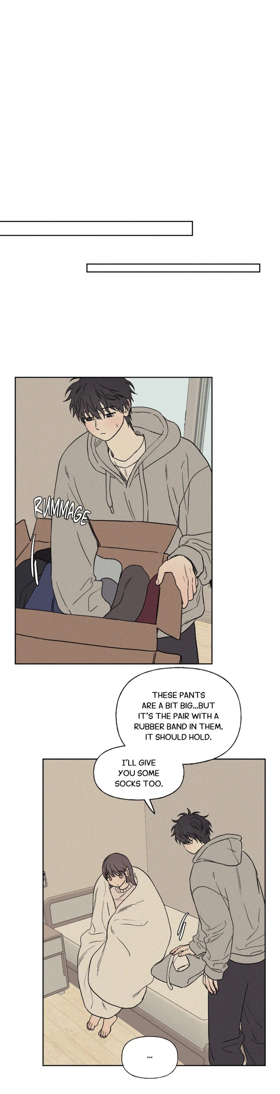 3XLOVE (Uncensored), chapter 44, page 21 of 25