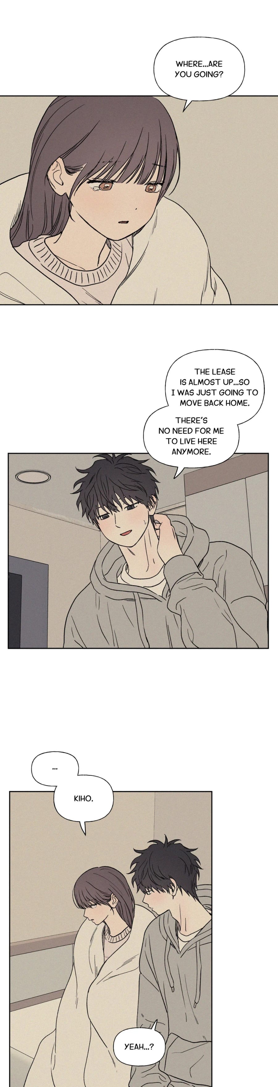 3XLOVE (Uncensored), chapter 44, page 22 of 25