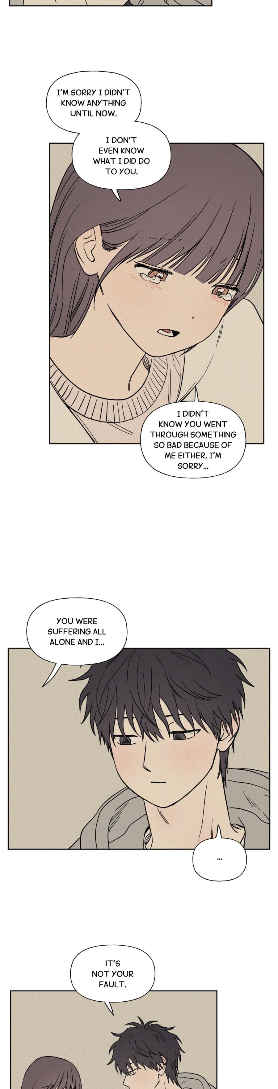 3XLOVE (Uncensored), chapter 44, page 23 of 25