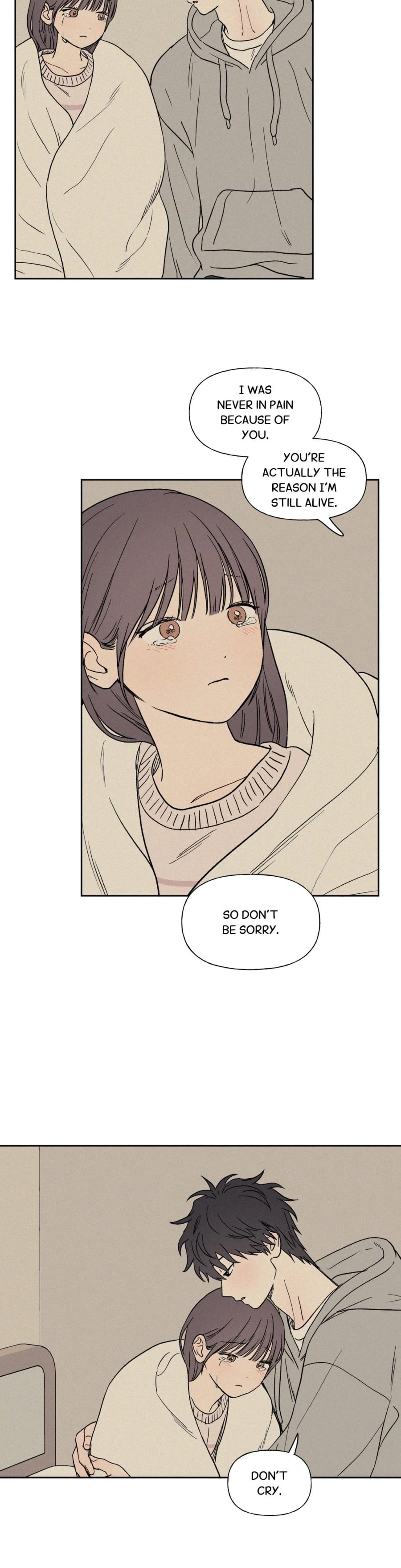 3XLOVE (Uncensored), chapter 44, page 24 of 25