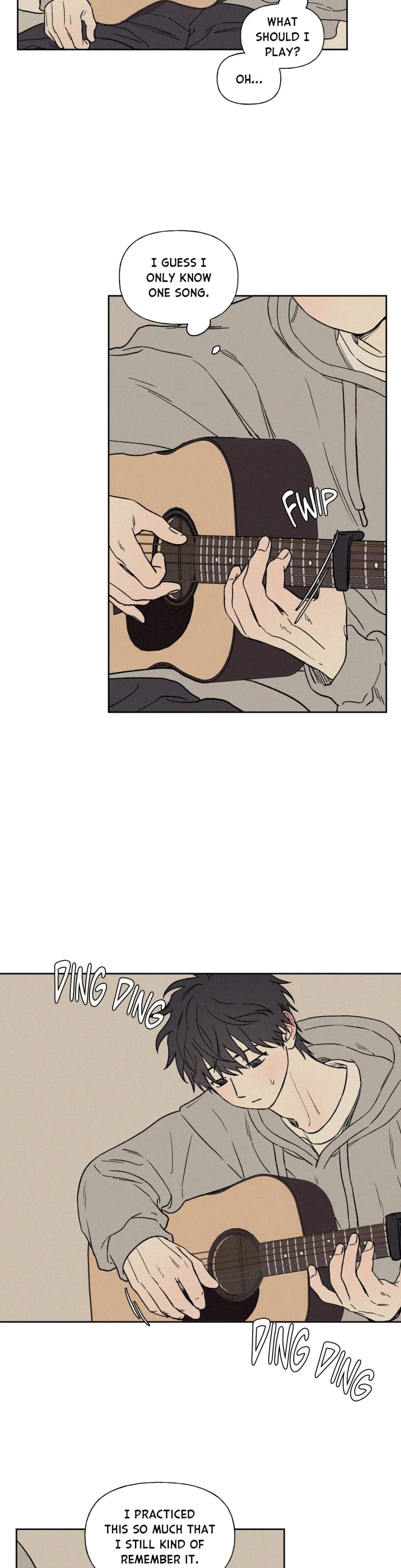 3XLOVE (Uncensored), chapter 45, page 7 of 28