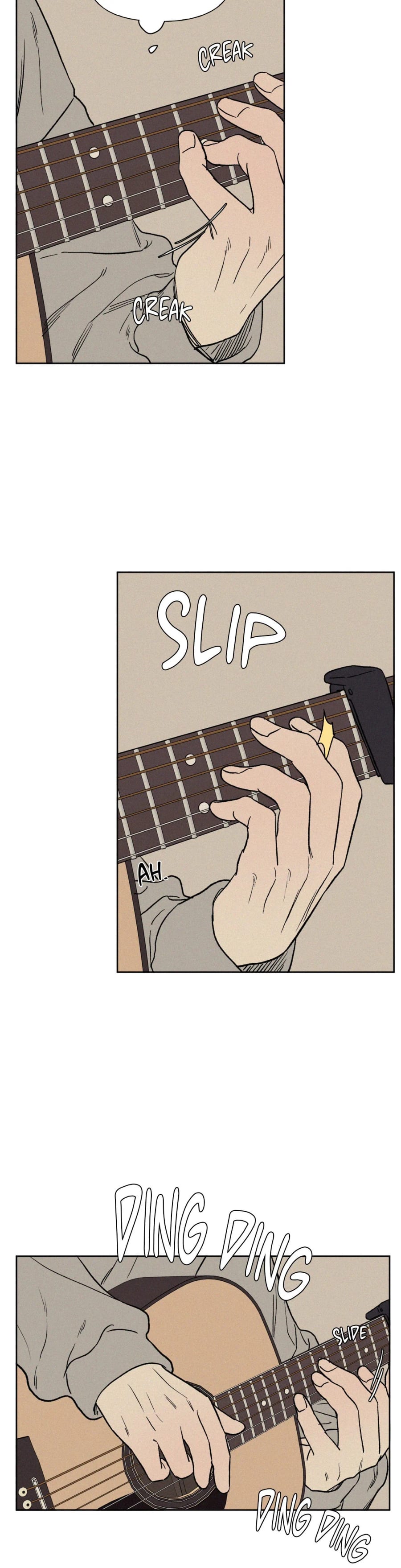 3XLOVE (Uncensored), chapter 45, page 8 of 28