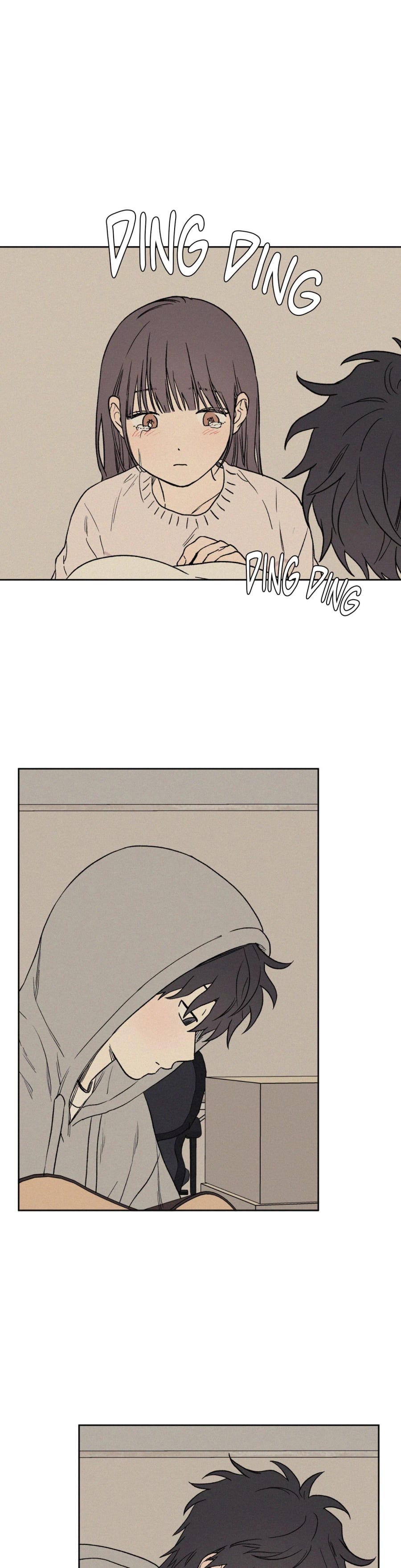3XLOVE (Uncensored), chapter 45, page 9 of 28