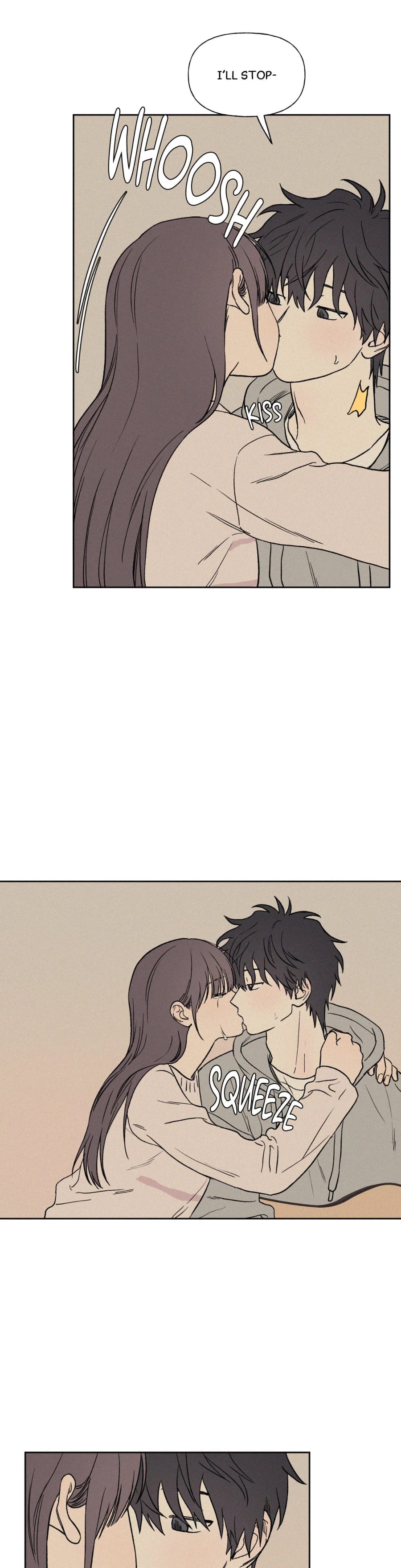 3XLOVE (Uncensored), chapter 45, page 11 of 28