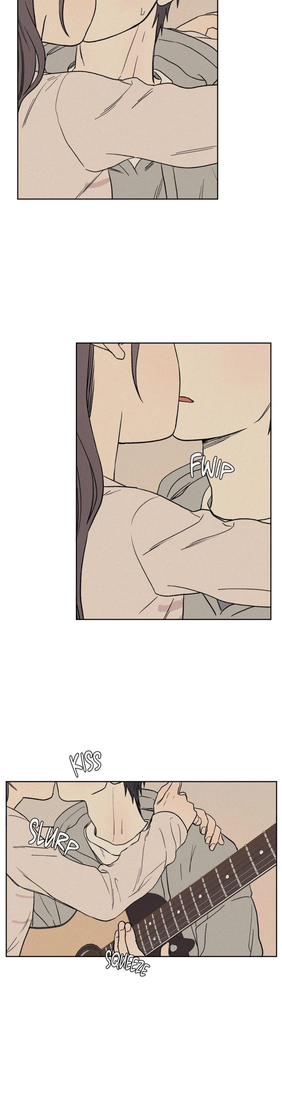 3XLOVE (Uncensored), chapter 45, page 12 of 28