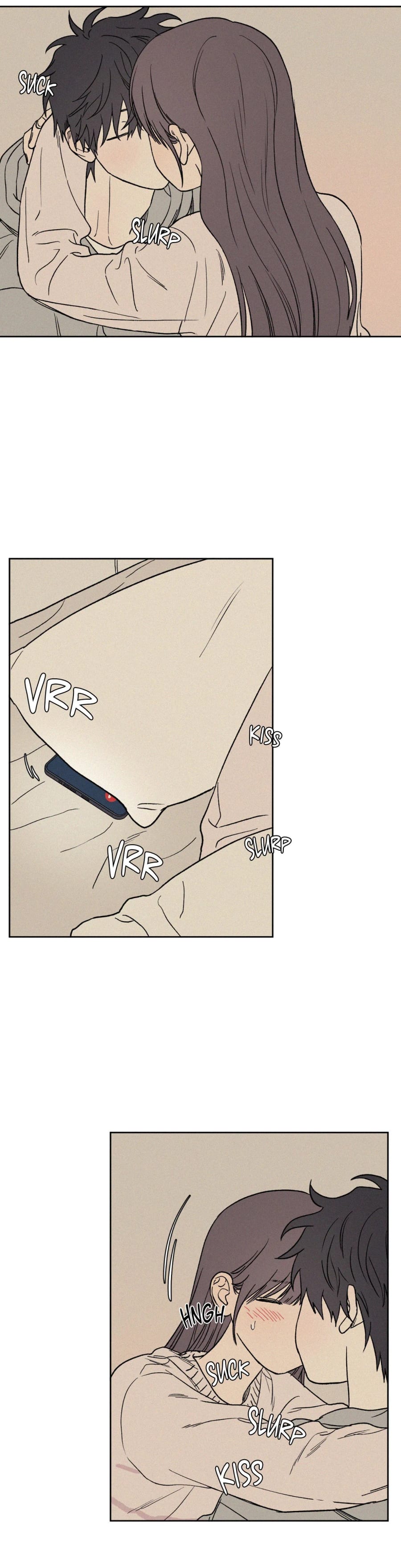 3XLOVE (Uncensored), chapter 45, page 13 of 28