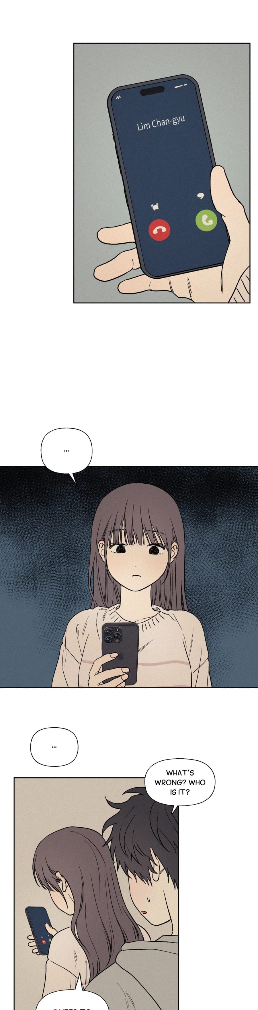 3XLOVE (Uncensored), chapter 45, page 15 of 28