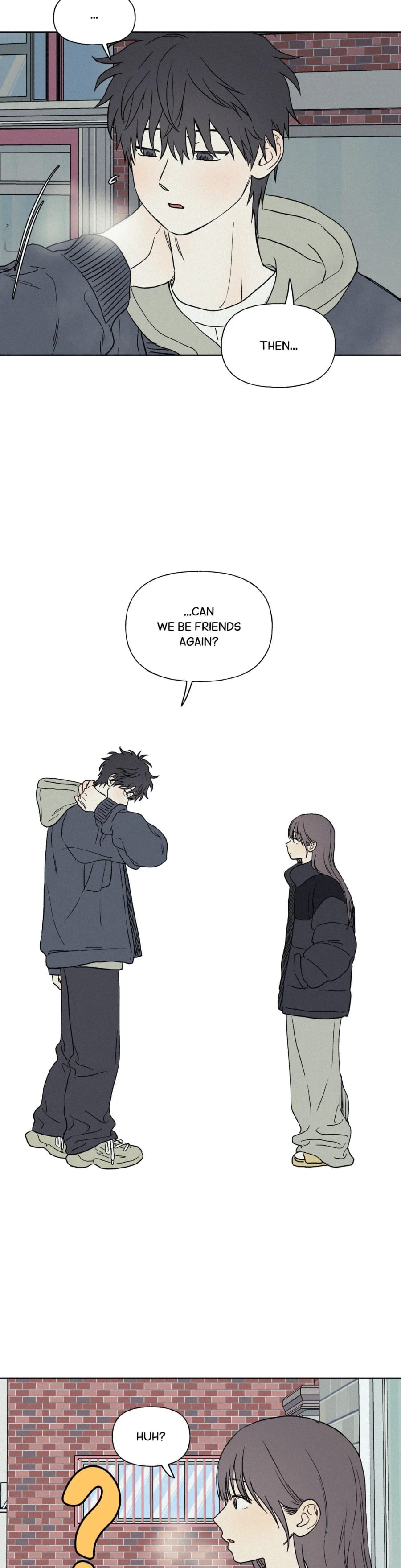 3XLOVE (Uncensored), chapter 45, page 22 of 28