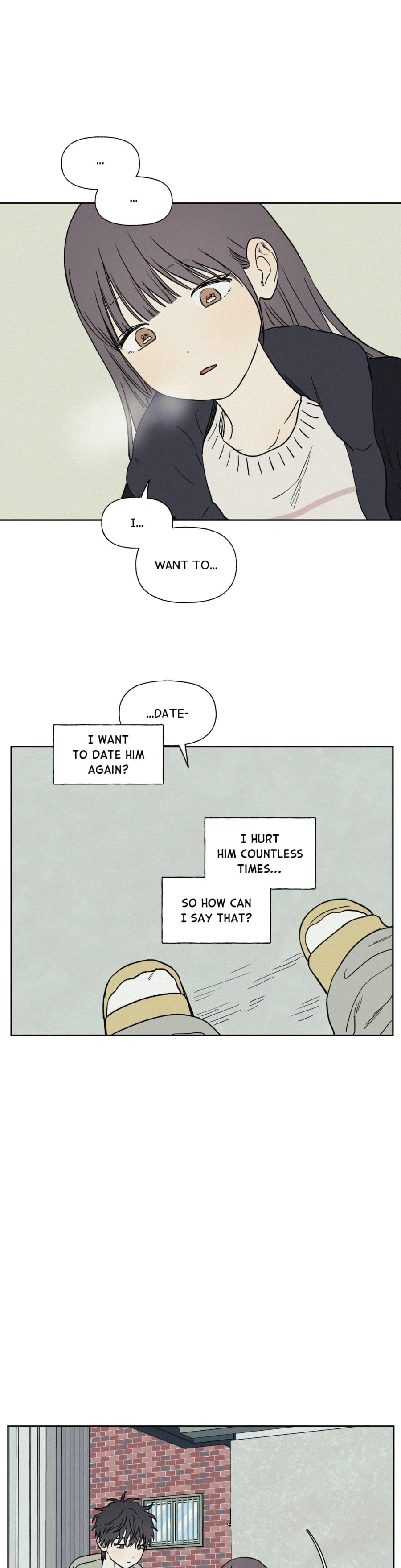 3XLOVE (Uncensored), chapter 45, page 24 of 28