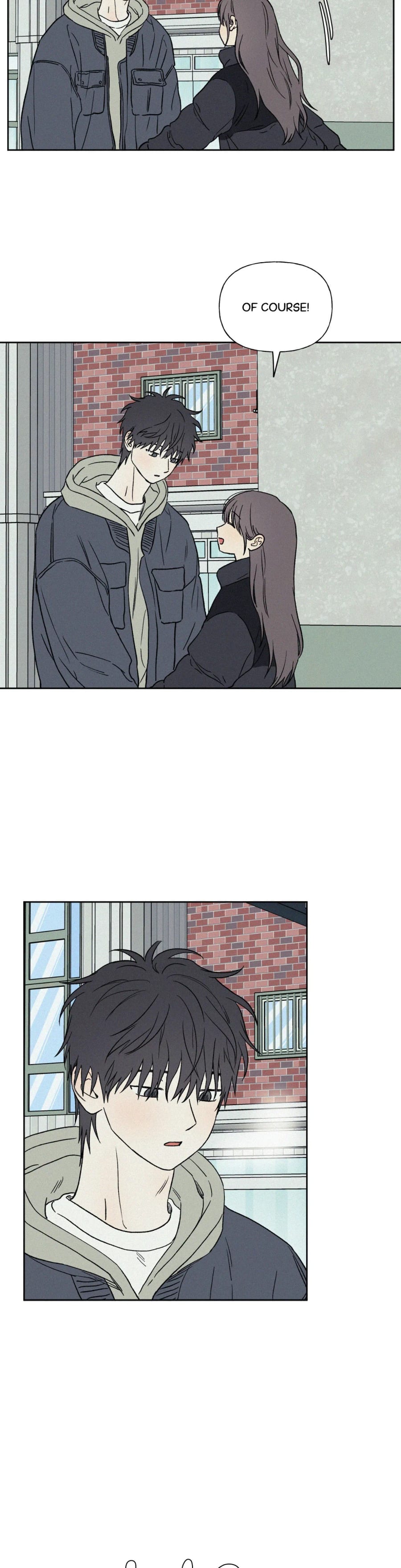 3XLOVE (Uncensored), chapter 45, page 25 of 28