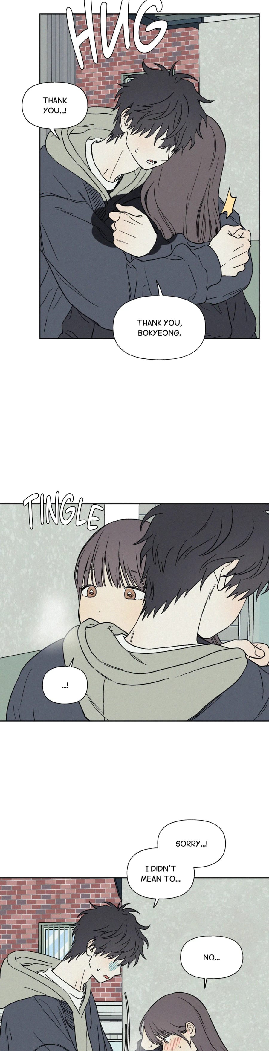 3XLOVE (Uncensored), chapter 45, page 26 of 28
