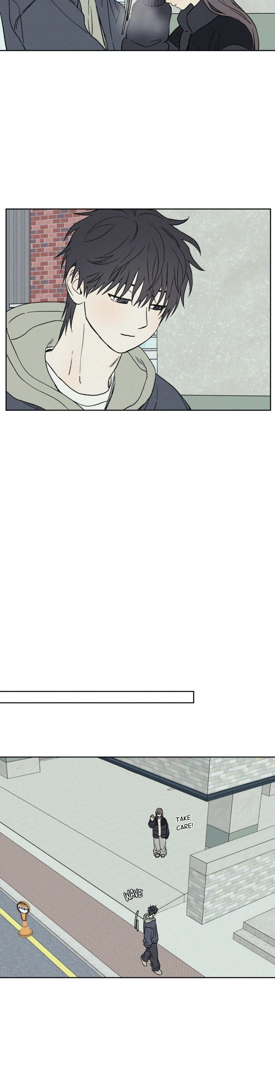 3XLOVE (Uncensored), chapter 45, page 27 of 28