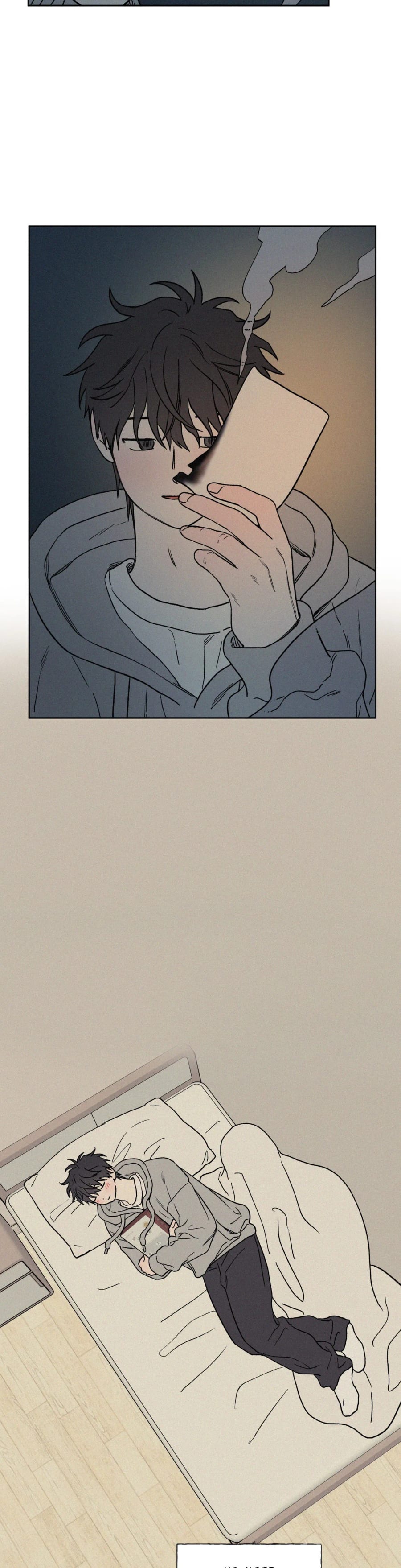 3XLOVE (Uncensored), chapter 46, page 6 of 27