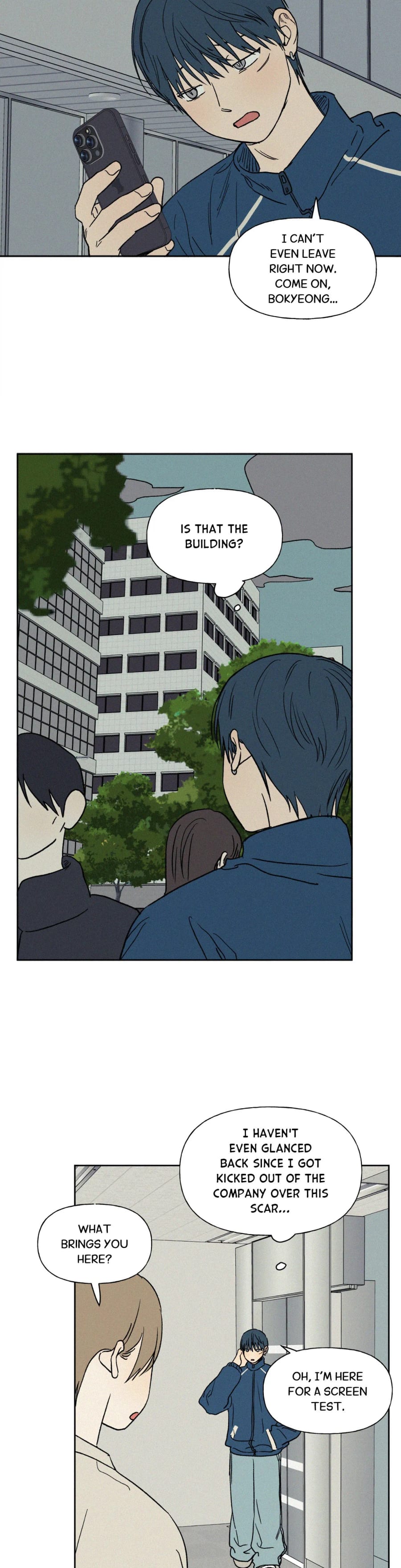 3XLOVE (Uncensored), chapter 46, page 11 of 27