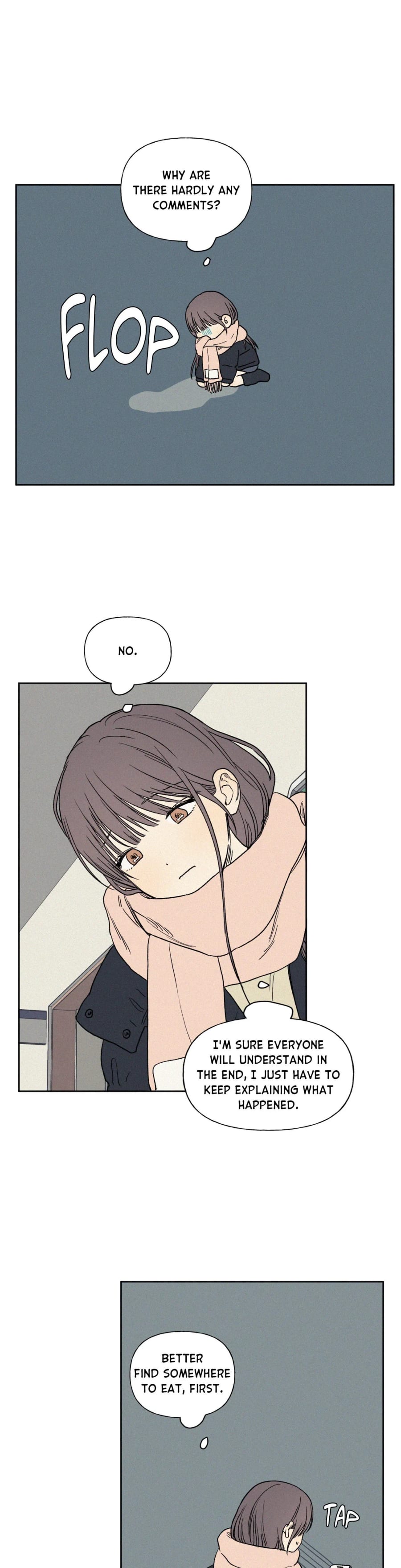 3XLOVE (Uncensored), chapter 46, page 19 of 27