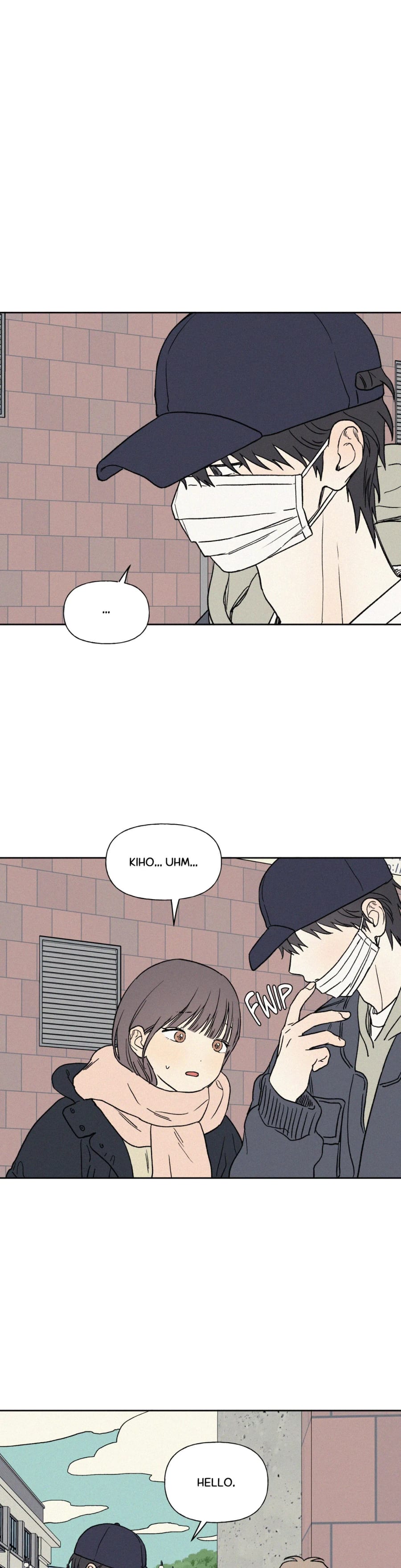 3XLOVE (Uncensored), chapter 46, page 25 of 27