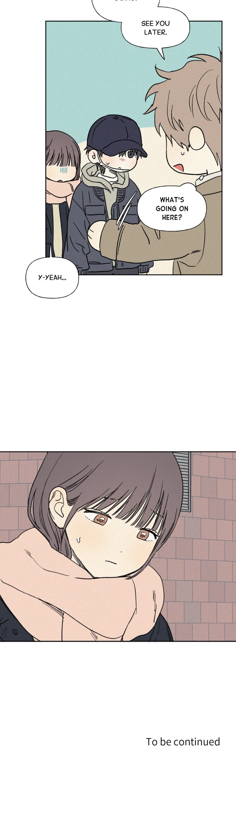 3XLOVE (Uncensored), chapter 46, page 27 of 27