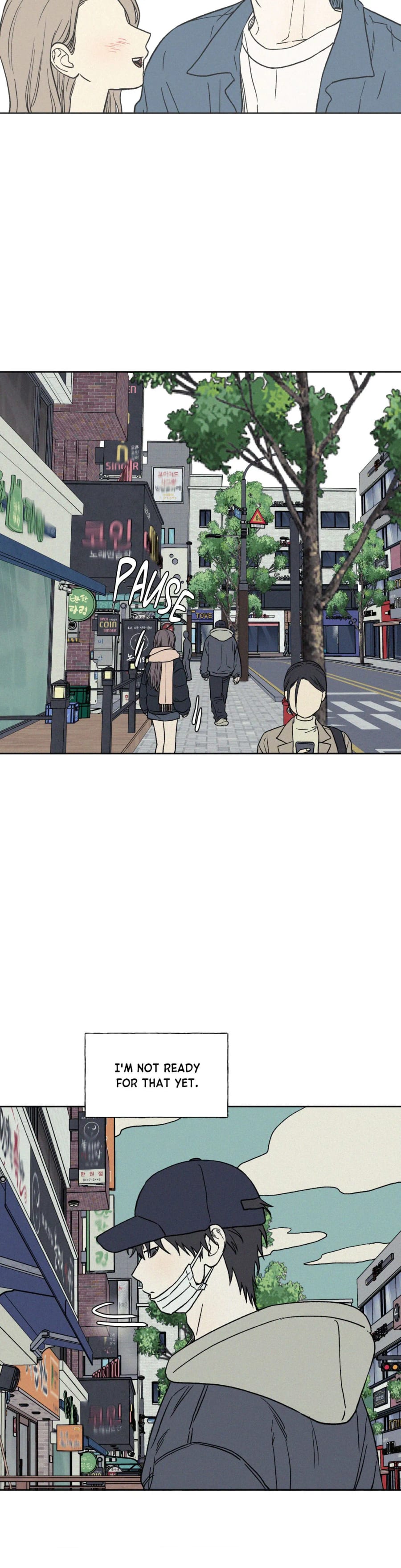 3XLOVE (Uncensored), chapter 47, page 5 of 32