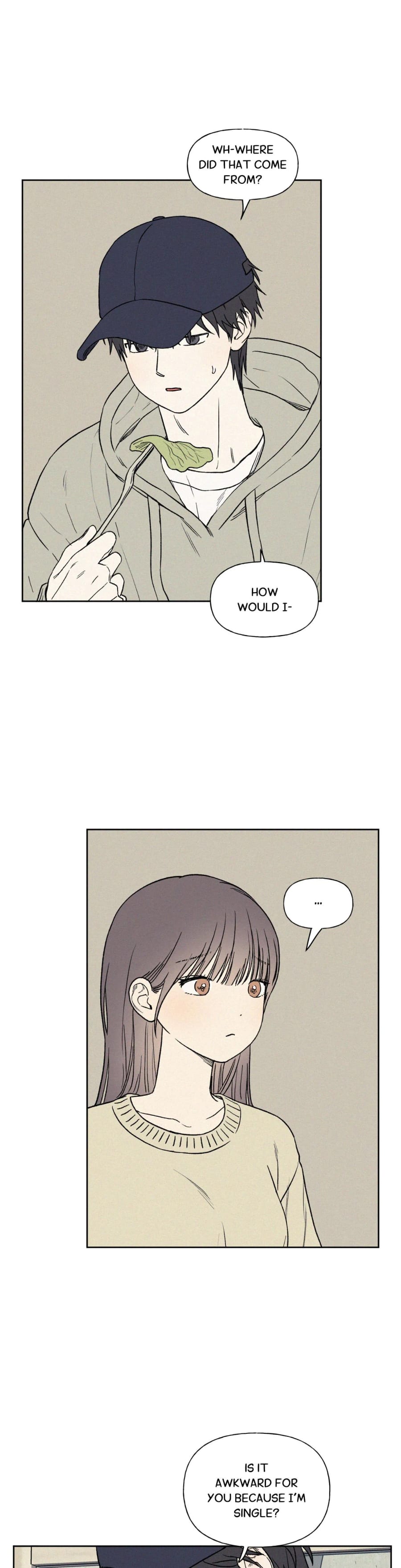 3XLOVE (Uncensored), chapter 47, page 7 of 32