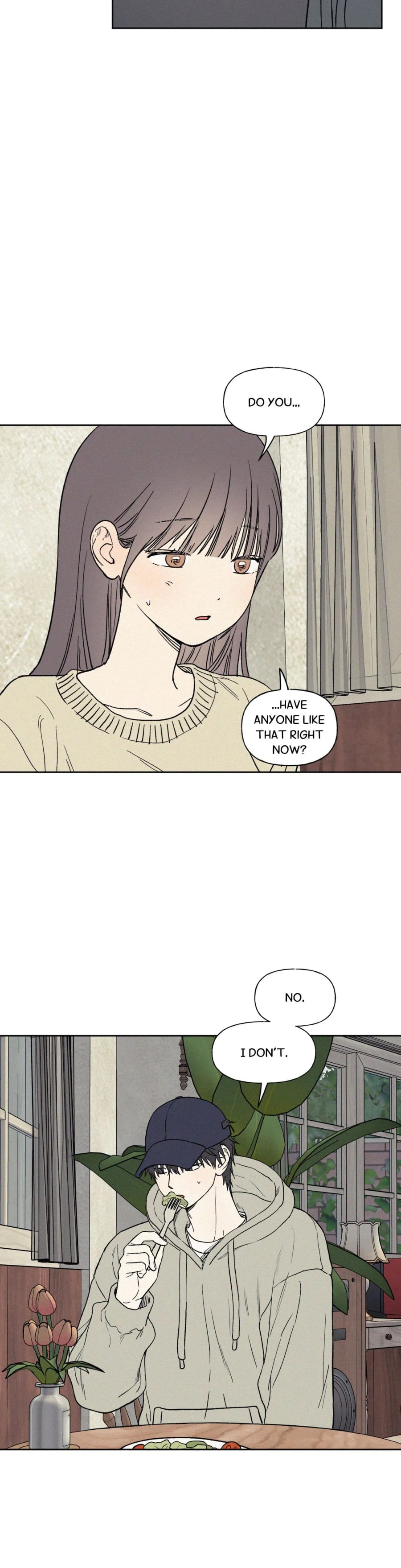 3XLOVE (Uncensored), chapter 47, page 9 of 32