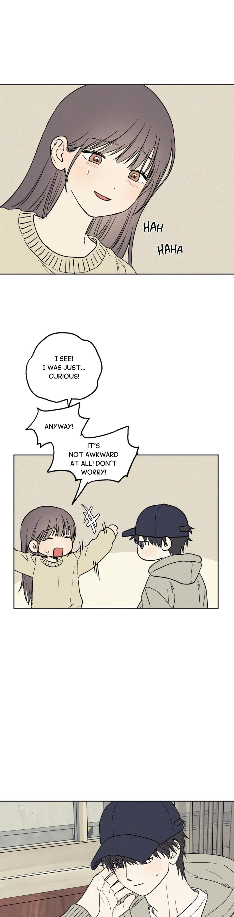 3XLOVE (Uncensored), chapter 47, page 10 of 32