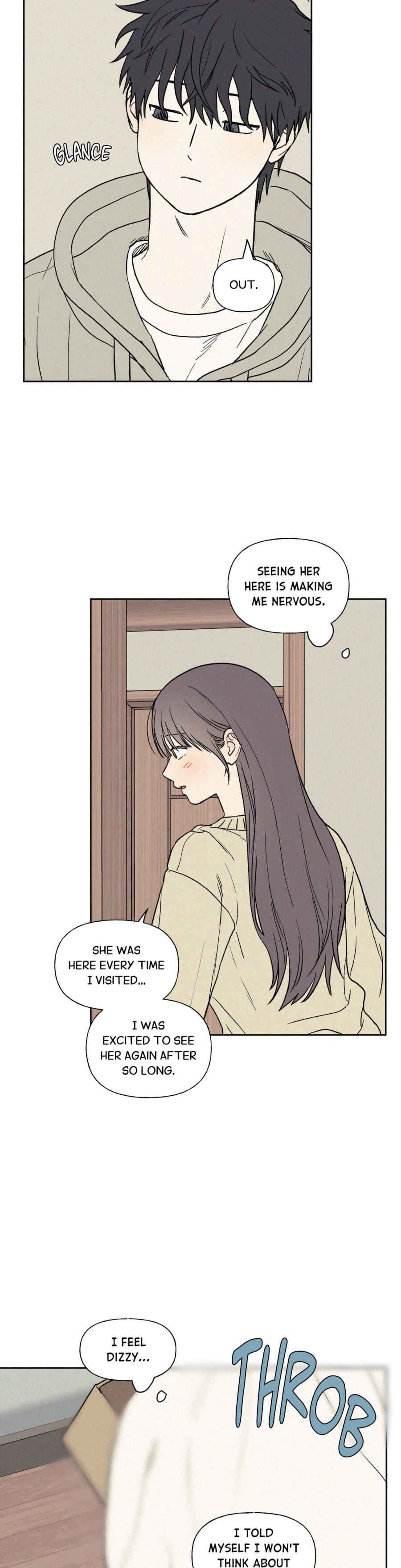 3XLOVE (Uncensored), chapter 47, page 13 of 32